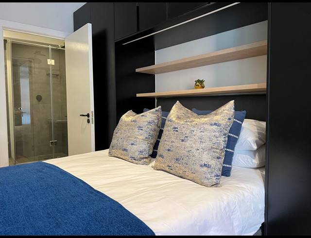 1 BEDROOM APARTMENT FOR SALE IN CAPE TOWN CITY CENTRE